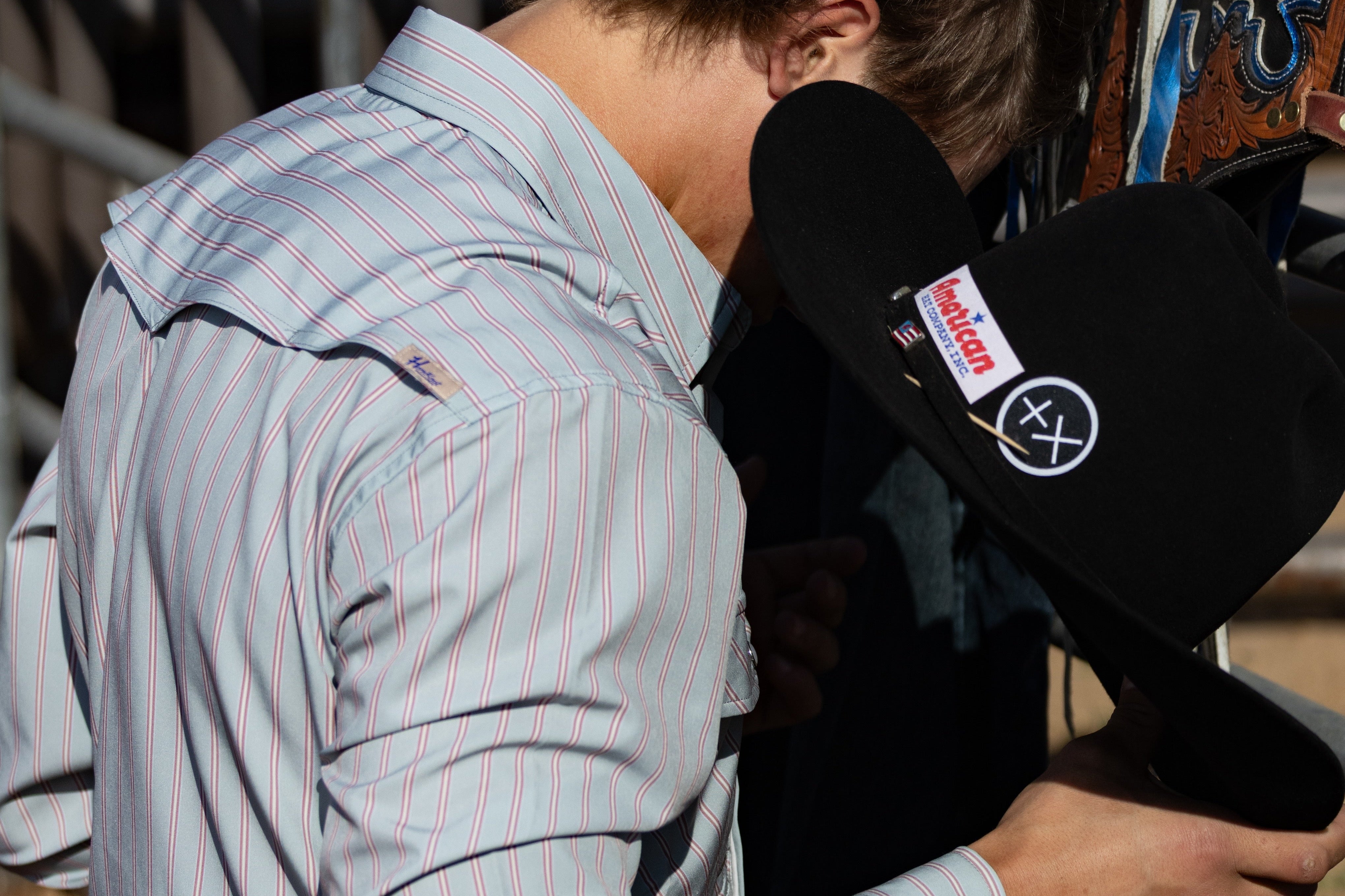 HornKnot