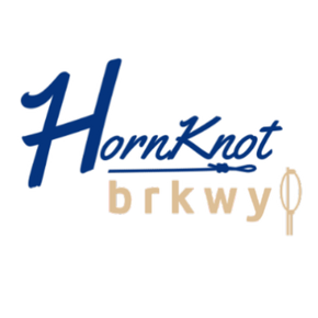Hornknot &amp; brkwy
